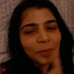 Chinmayi Instagram –