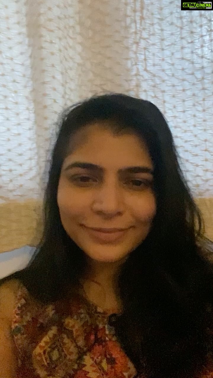 Chinmayi - 12.4K Likes - Most Liked Instagram Photos