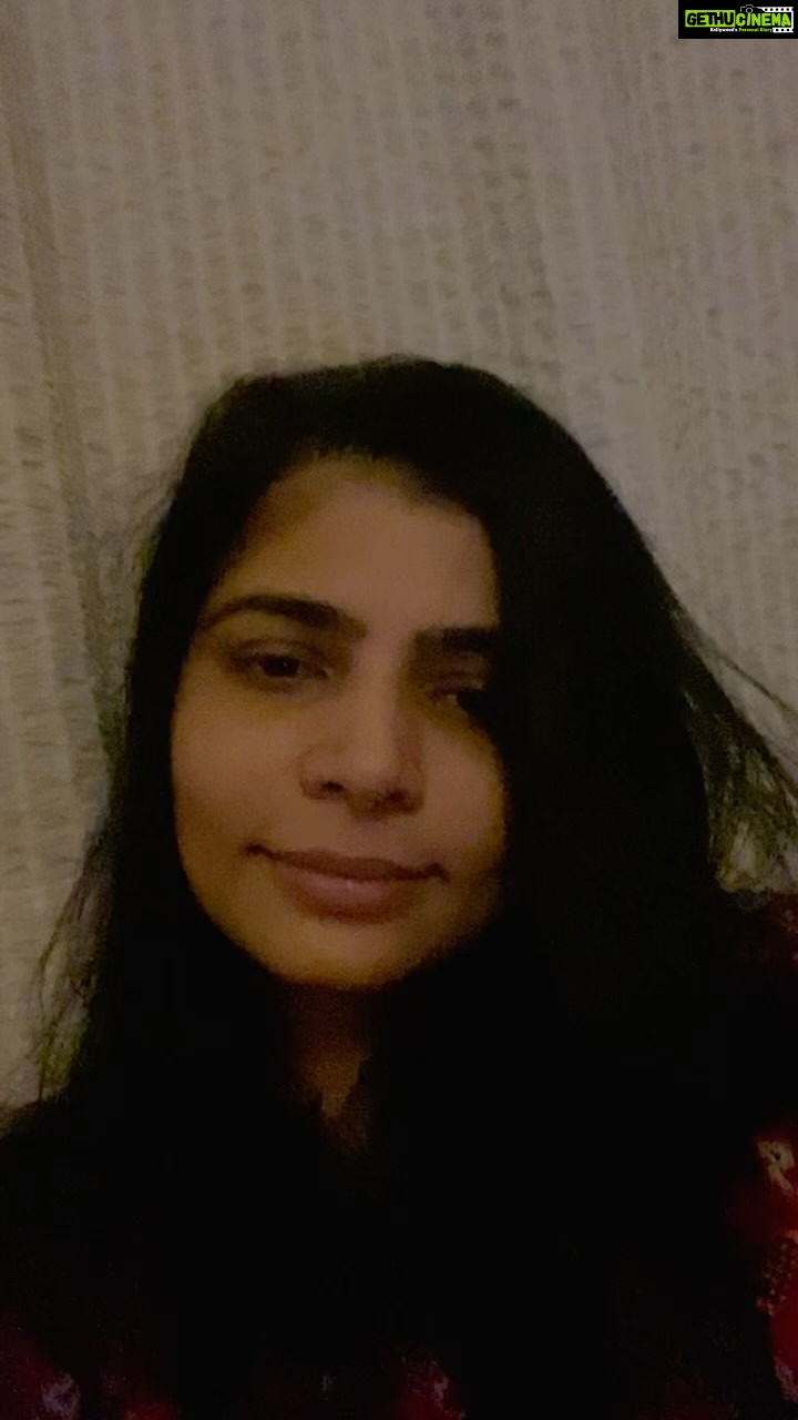 Chinmayi - 11.1K Likes - Most Liked Instagram Photos