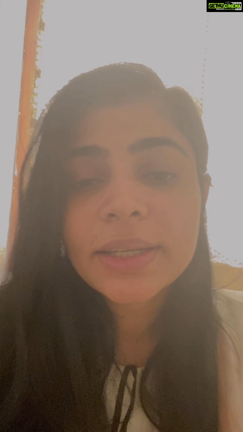 Chinmayi - 7.4K Likes - Most Liked Instagram Photos