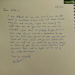 Chinmayi Instagram - #Avalkoppam #withthenuns I wrote this letter to Sister X. You may write a letter to her and the Nuns who stand with her as well. If you want to write a letter to the Sisters, write one and mail to solidarity2sisters@gmail.com