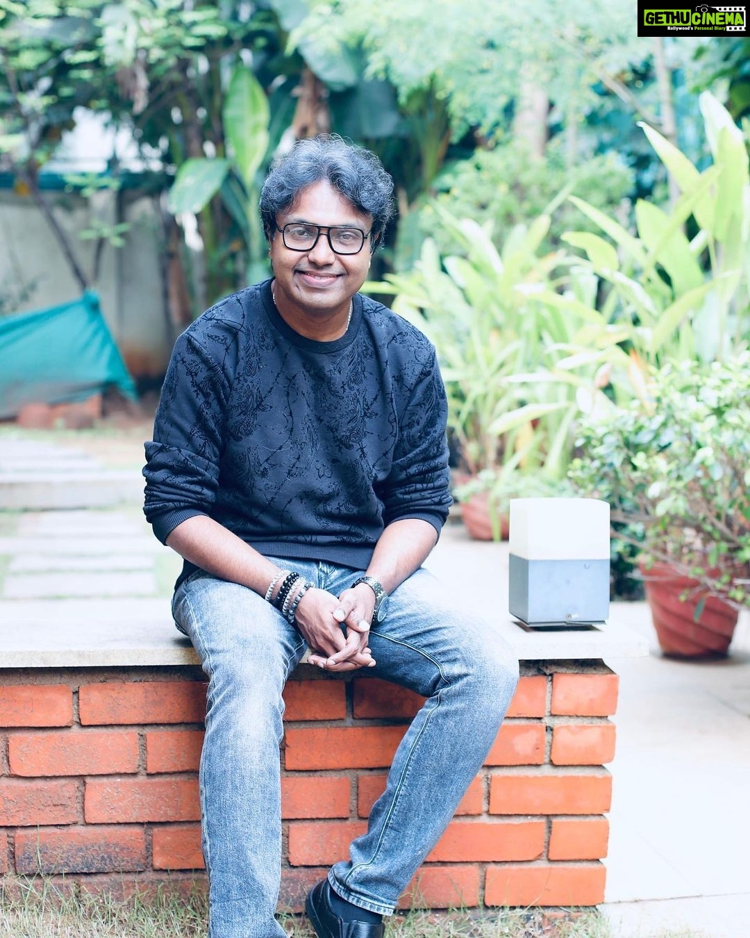 D. Imman - 18.5K Likes - Stay Glued to listen to #AnnaattheOST (Original Sound Track) from tomorrow!
An Audio palette with major BGM cues from the film to all Superstar fans on his birthday!
Enjoy Listening from Tomorrow on Sun network’s official YouTube jukebox!
#DImmanMusical
Praise God!