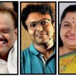 D. Imman Instagram - It wasn’t intentional to begin a film with Late Legendary SPB Sir’s voice and end with Legendary KS Chithra Amma’s voice for #Annaatthe Thanks to Almighty for making this happen! #Yenuyire #AnnaattheAnnaatthe #DImmanMusical Praise God!