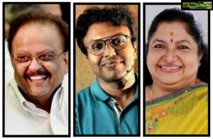D. Imman Instagram - It wasn’t intentional to begin a film with Late Legendary SPB Sir’s voice and end with Legendary KS Chithra Amma’s voice for #Annaatthe Thanks to Almighty for making this happen! #Yenuyire #AnnaattheAnnaatthe 
#DImmanMusical 
Praise God!