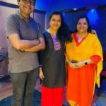 D. Imman Instagram – Elated to have Legendary KS Chithra Amma for #Annatthe ‘s #Yennuyire track!
@sunpictures @rajinikanth  @directorsiva @KeerthyOfficial 
#DImmanMusical
Praise God!
Complete album Jukebox YouTube link:-

youtu.be/CkJtsa1rjKA