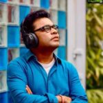 D. Imman Instagram - Hearty birthday wishes AR Rahman sir!❤️