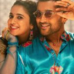 D. Imman Instagram - #SummaSurrunu 👩‍❤️‍👨