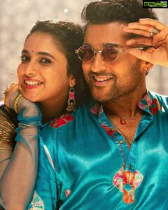 D. Imman Instagram - #SummaSurrunu 👩‍❤️‍👨