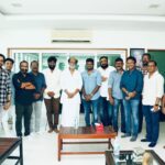 D. Imman Instagram - Such a sweet gesture from Our Superstar Rajinikanth Ayya! To honour the chief technicians of Annaatthe with a Gold chain! His special mention about every craftsmanship was so obliging! Thanks to Siva Sir and SunPictures Kalanithi Maran Sir! A Memorable Day! Praise God!