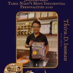 D. Imman Instagram - Thanks for all the love!