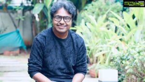 D. Imman Instagram - #DImman #Imman Photo Courtesy:- Vikatan