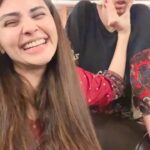 Daisy Shah Instagram - Oh ho ho… wait till the end 🤪 . . . #sisters #livelovelaugh #reelitfeelit