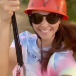 Daisy Shah Instagram - Loving your inner child helps you remember your innocence and recognise how much ‘LIFE LOVES YOU’ . . I am happy to report that my inner child is ageless 🤓🤪 . . . @thewestinpushkar . . . #reelitfeelit #livelovelaugh #daisyshah The Westin Pushkar Resort & Spa