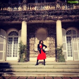 Deeksha Seth Instagram - 🧡