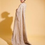 Deepika Padukone Instagram - There’s no such thing as too much ivory…Is there?🤔😉