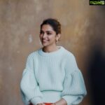 Deepika Padukone Instagram - Felt cute, might not delete later...