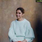 Deepika Padukone Instagram – Felt cute, might not delete later…