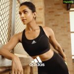 Deepika Padukone Instagram - Being an athlete and playing sport has played a tremendous role in shaping my personality and helping me become the person I am today. It has taught me values that no other life experience could have. Today, fitness, both physical and emotional, are an integral part of my lifestyle. I am absolutely honoured and delighted to be partnering with one of the world’s most iconic brands-Adidas! #AdidasXDeepikaPadukone @adidas @adidasoriginals @adidaswomen @adidasindia #CREATEDWITHADIDAS #collaboration