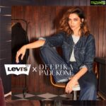 Deepika Padukone Instagram – 8.10.2021

@Levis_in x Deepika Padukone

#LEVISxDEEPIKAPADUKONE

#collaboration