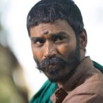 Dhanush Instagram - #Asuran