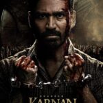 Dhanush Instagram - Karnan from April 9th ..