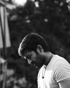 Dhanush Instagram - #atrangire #delhi #finalschedule thank you for the pic @harjeetsphotography