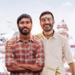 Dhanush Instagram - Extremely delighted to have won the national award for best actor in a lead role. Feel blessed and thrilled. The two characters that fetched me the highest honour. K.p karuppu and my most favourite sivasaami