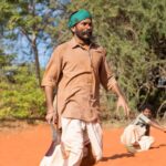 Dhanush Instagram – #Asuran