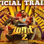 Dhanush Instagram - #Maari2 Trailer Out Now.. Link 🔗 in Bio 😊