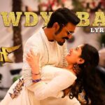 Dhanush Instagram - Super excited to release the first single of #maari2 #rowdybaby .. a Yuvan Shankar raja musical , Prabhu Deva choreography.. Link in Bio..