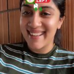 Dhanya Balakrishna Instagram - Heritage Foods came up with a fun and amazing game filter. Follow @heritagefoodslimited and start participating in the campaign with the below rules. Contest Rules: 1. Play the filter any number of times. Up till you score maximum points 2. Tag your Reel/Post to #healthwithheritage 3. Challenge your friends and family members 4. Follow Heritage Foods Limited for more details. T&C apply.