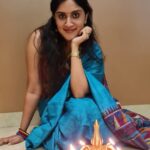 Dhanya Balakrishna Instagram – #sareelovers