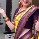 Dhivyadharshini Instagram – For all those who Never asked me for a reel , Ada amapa yarum kekala, nanadan time pass ku  poduren 

#ddreels #ddneelakandan #saree #silksaree #srk #sharukhkhan #kareenakapoorkhan #chamakchallo #transition