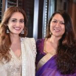 Dia Mirza Instagram – I am so grateful that destiny introduced me to this wonderful soul… Sonam, thank you ❤️🤗 #Kaafir is everything it is because you made it possible. I am so proud of what you have done and can’t wait for the world to experience this story. #KaafirOnZee5 @zee5premium #HumanityIsMyReligion