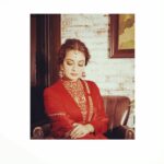 Dia Mirza Instagram – Celebrating love! 
Outfit by @raw_mango 
Jewellery @golecha_jewels 
Hair by @Harry rajput64
Styled by @theiatekchandaney 
Assisted by @jia.chauhan 
Photo @araalexanderofficial 
#AkuStoleTheShlo Mumbai, Maharashtra