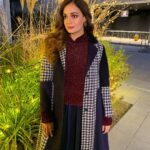 Dia Mirza Instagram – Back in #Tokyo! 
Wearing the amazing @ekaco ❤️
Styled by @theiatekchandaney 
Assisted by @jia.chauhan 
Hair by @manojchavan61 
Managed by @exceedentertainment 
@jainisha_shah 
For our last evening with @visitjapanjp! #JapanSurprises Tokyo, Japan