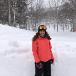 Dia Mirza Instagram - Let it snow... ⛄️ ❄️ @visitjapanjp #JapanSurprises #TravelWithDee #ShotOnIphone The Kiroro, a Tribute Portfolio Hotel, Hokkaido (キロロ トリビュートポートフォリオホテル 北海道)