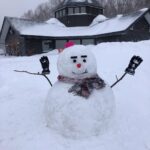 Dia Mirza Instagram - Hello there! #JapanSurprises #TravelWithDee The Kiroro, a Tribute Portfolio Hotel, Hokkaido (キロロ トリビュートポートフォリオホテル 北海道)
