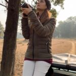 Dia Mirza Instagram – Nature makes us whole. It repairs all the damage caused by the concrete world built on ego and exaggeration. Set yourself free from the shackles of βnarrow domestic wallsβ. Go back to nature and just breathe ππ
I hope this will help you find what it means to be whole, fulfilled and complete by being in communion with nature. Honestly, i want everyone, everywhere to discover this love, this wonder, this peace.
Nature truly heals in the most miraculous ways.
And while i share about nature itβs important also to share with you the great sacrifices our brave #Vanrakshaks make as they patrol and protect our forests on foot. They are the true protectors of our health and well being. Do tap the link in my bio and see if youβd like to help the families of our #ConservationHeroes martyred in the second deadly wave of #Covid ππ»
#OneWorld #OnePeople #OneHome #IAmNature #TuesdayThoughts #TrueLove #Throwback
#ClimateAction India