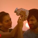 Dia Mirza Instagram - Had too much fun working on this one! Thank you to the entire team for making every moment so special. For anyone trying to reach me, please call my agent because I’m going to be too busy watching the show 🙃❤️ Grab your popcorn and get comfy. Call My Agent Bollywood, streaming now on @netflix_in @applausesocial
