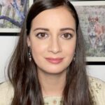 Dia Mirza Instagram – We thank our Artist Ambassador @diamirzaofficial for always being an ardent advocate for children’s cause and speaking out in their best interests. 

Her message in which she appeals to adolescents (15-18 years) to register for the #SurakshaKaTika in this fight against the #COVID19 pandemic is powerful and must be heard and shared. 

So don’t delay your #CovidVaccine and register today! Parents, do watch and share.