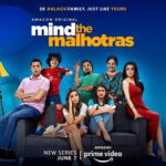 Dia Mirza Instagram - Loved producing this one ❤️ Every family has its quirks but this one takes the cake (and bakes it too 🤪) Trailer of #MindTheMalhotras out tomorrow on @primevideoin @applausesocial #BornFreeEntertainment @sameern @sahil_insta_sangha @ajaybhuyan24 @minimathur @cyrus_sahukar