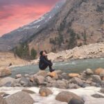 Dia Mirza Instagram - Take. Me. Back. Himachal Pradesh