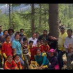 Dia Mirza Instagram – These children have learnt that we need to celebrate #EarthDay like our Birthday! 
Just as our Birthday celebrates the blessing of life
Let this Earth Day be a 
Reminder 
That the only way we will survive
Is when we allow our Planet to THRIVE 💚🌳 Protect wildlife, forests, reduce consumption and say NO to single use plastics! 
@unenvironment @healinghimalayas @undpinindia @jaymishra_05 @4_nomads , @chikkuu_wanderlust , @anshul_shyam , @jeebusupertramp @earthlingfirst @pradeep_sangwan_ 
@wildlifetrustofindia @vivek4wild @sanctuaryasia @bittusahgal #ForeverWild #WildForLife #BeatPlasticPollution #KidsForTigers Himachal Pradesh