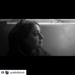 Dia Mirza Instagram – “I postpone death by living, by suffering, by error, by risking, by giving, by losing. “ – Anais Nin 
#Kaafir 
Photo by the brilliant @pratik8shah Kalpa, Himachal Pradesh