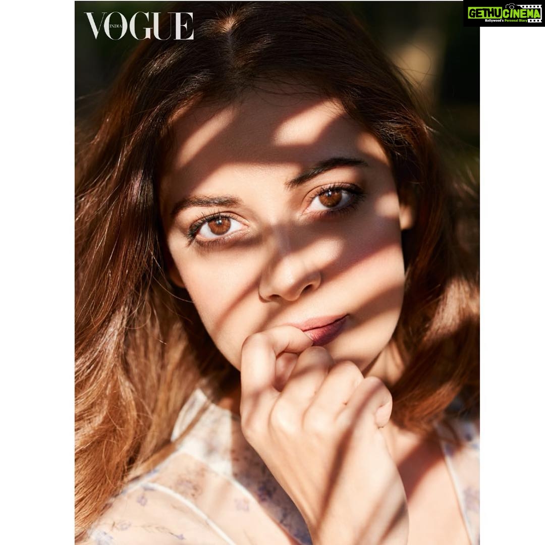 Dia Mirza Instagram - Sharing with you all through @vogueindia on what drives self love and the understanding that the health of the environment impacts our health and beauty. Some things we can all do: #PlantTrees for special occasions, stop the use of #SingleUsePlastics, reduce #WastefulConsumption and support conservationists/NGO’s that work to protect nature and wildlife 💚🌳🐯 Photog: @thebadlydrawnboy Bikramjit Bose, Stylist: @riakamat Ria Kamat, Hair: Monnie K/Faze Management, Make Up: Sergio Alvarez/Faze Management
