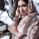 Dia Mirza Instagram – Meet kainaaz ❤️Discovering her has been an incredible experience… Her truth is now my truth. #Kaafir #Zee5Originals @zee5 @sapnamalhotra01 @siddharthpmalhotra @bhavani.iyer @chinxter @merainna @pratik8shah #TarunKatial #Milind #Aparna 
Photo by @thatfloatingcloud ❤️🙏🏻 Himachal Pradesh