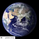 Dia Mirza Instagram - I see home. What do you see? #EarthHour #Repost @gretathunberg with @get_repost ・・・ Earth hour is every hour of every day. #earthhour Himachal Pradesh