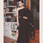 Dia Mirza Instagram – Being on the jury for #ReelMovieAwards2019 was an honour. A rich experience of watching beautiful films that deeply stirred and entertained us last year. It was tough to pick winners. For me all the nominees were winners in their own right. Congratulations @rajeevmasand for making us a part of a truly generous evening. Loved that the night was ONLY about the nominees and winners ❤️ Outfit by @shantanunikhil 
Jewellery @golecha_jewels 
Styled by @theiatekchandaney 
Assisted by @jia.chauhan 
Managed by @the_studiotalk 
#AboutLastNight Mumbai, Maharashtra