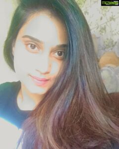Dimple Chopade Instagram - Good morning 🌞